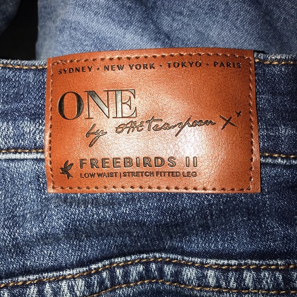 Jeans - Picture 5 of 5